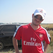 Павел Забелин on My World.