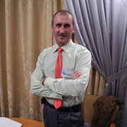 Александр Зорин on My World.