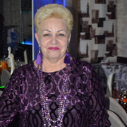 Светлана Зозуля on My World.