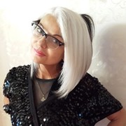 Cветлана Зозуле on My World.