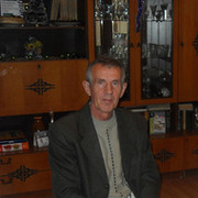 Александр Зубченко on My World.