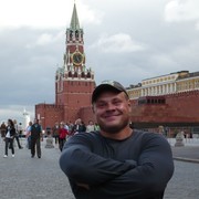 Александр Зубачев on My World.