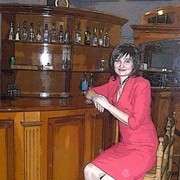 Зульфия Каримова on My World.