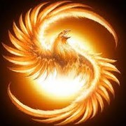 Феникс fire on My World.