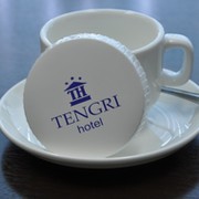 Tengri Hotel on My World.